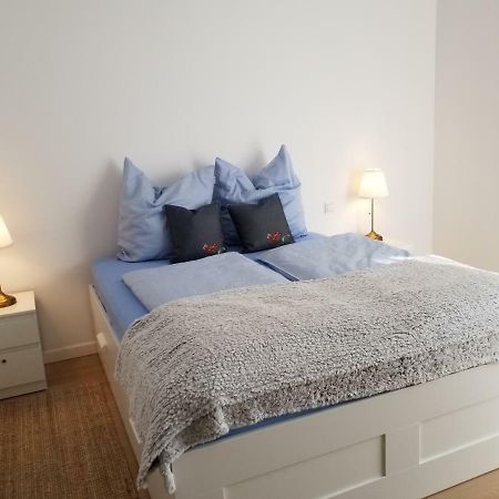 Apartamento Heimathaven 1 Bremerhaven Exterior foto