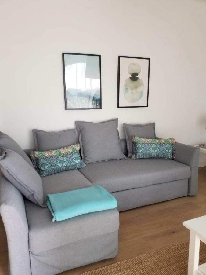 Apartamento Heimathaven 1 Bremerhaven Exterior foto